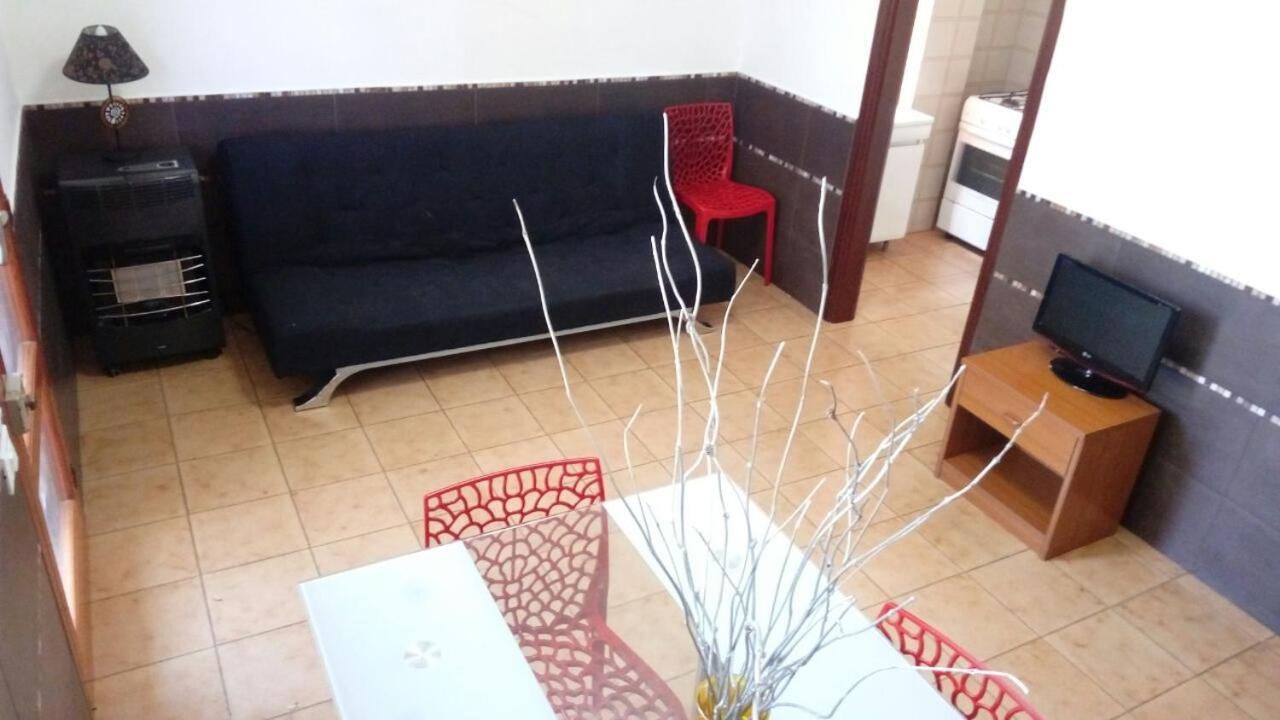Stanza In Villa Con Giardino Vista Mare Cefalù Buitenkant foto